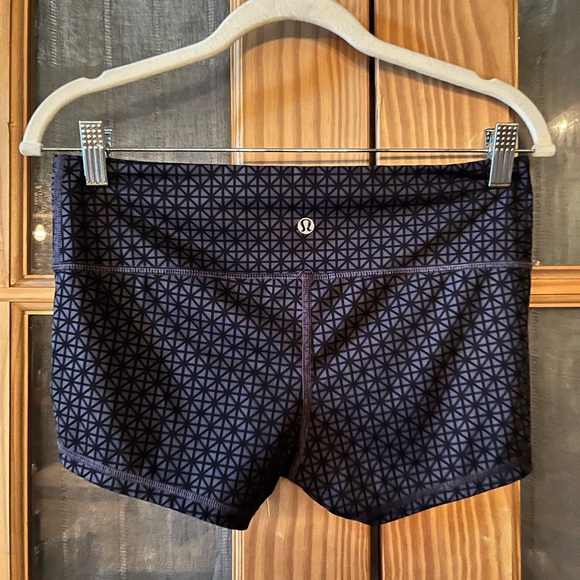lululemon athletica Pants - Lululemon Shorts